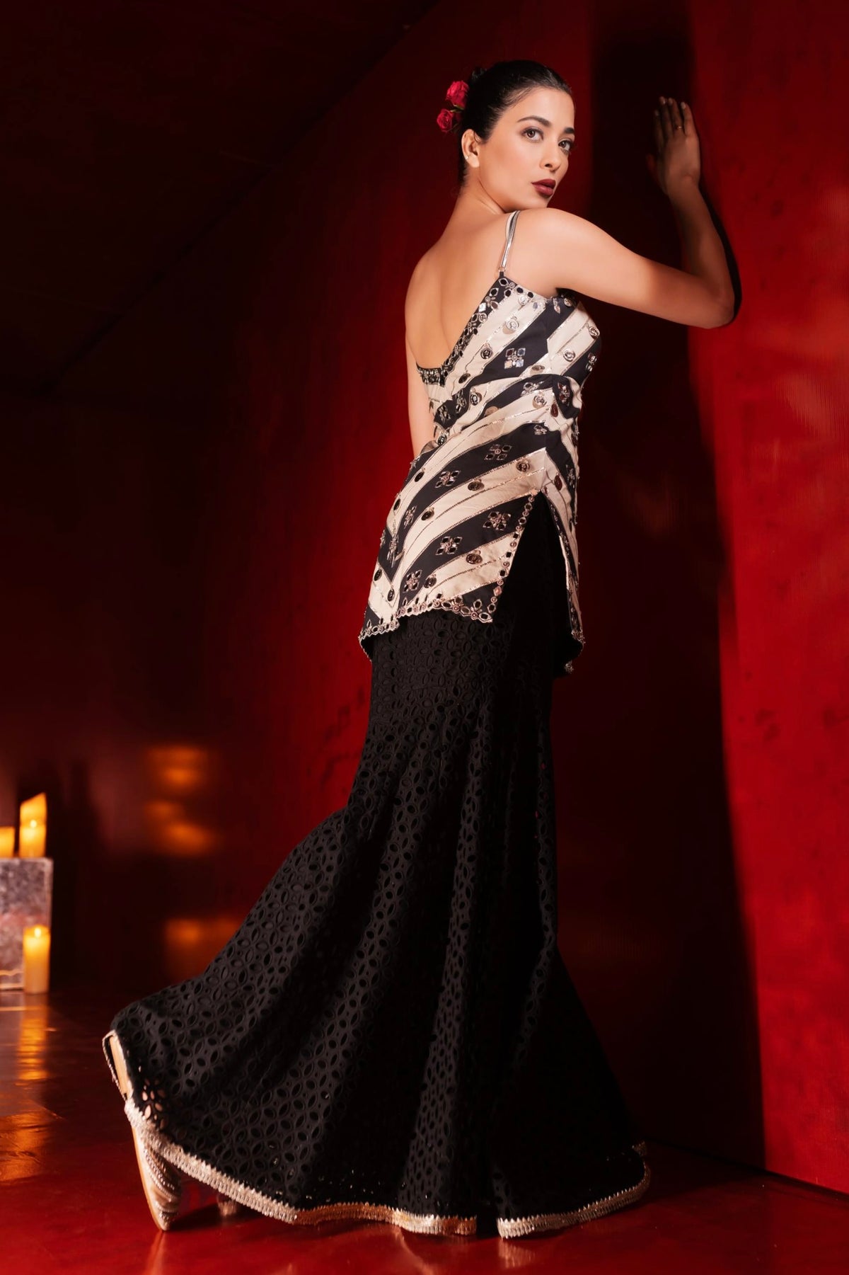 MARRA SHARARA SET