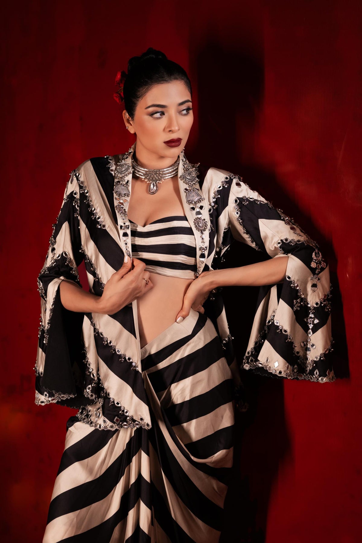 ASIM BLAZER SET