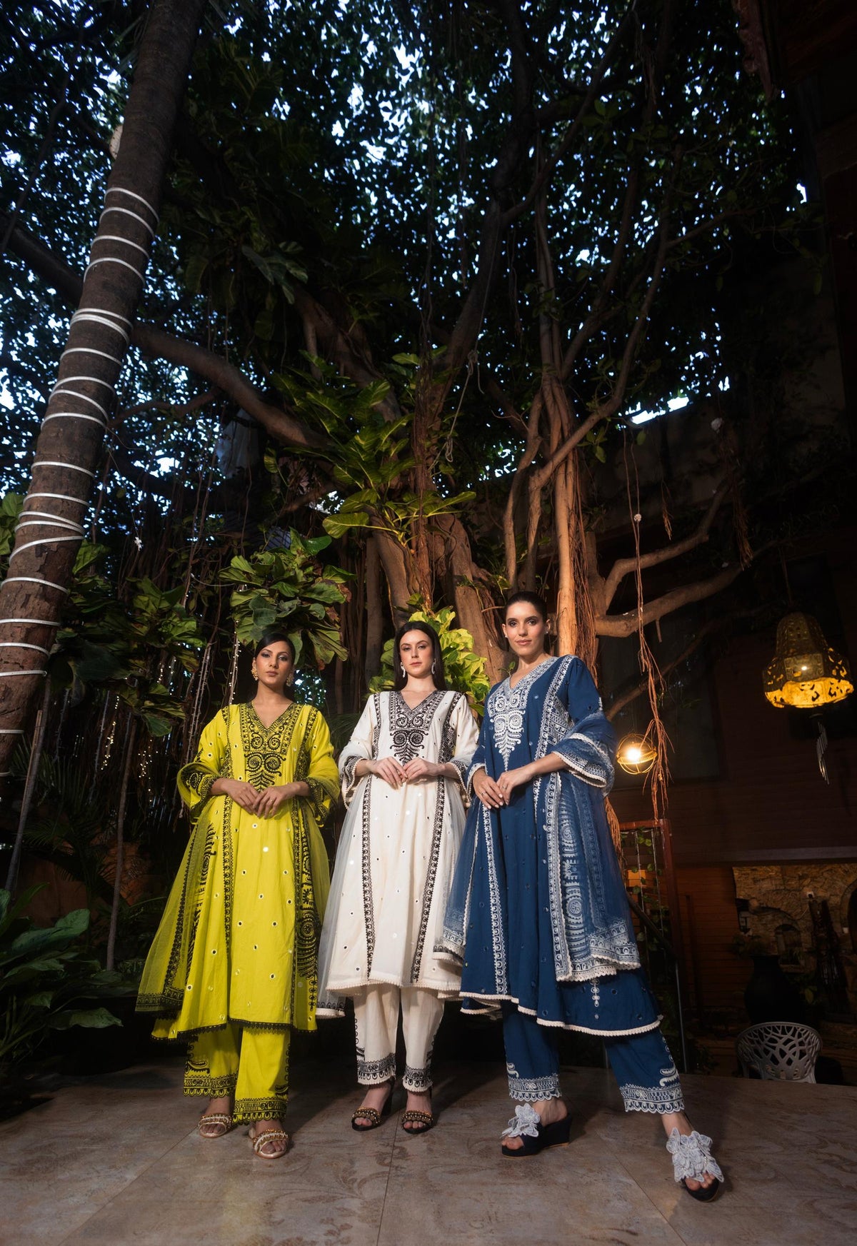 AARA AARI ANARKALIS