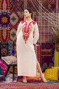 RANI BADLA KAFTAN SET