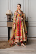 BOHO ANARKALI